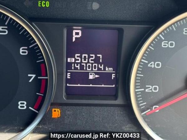 Used 2013 AT subaru xv GP7 Image[25]