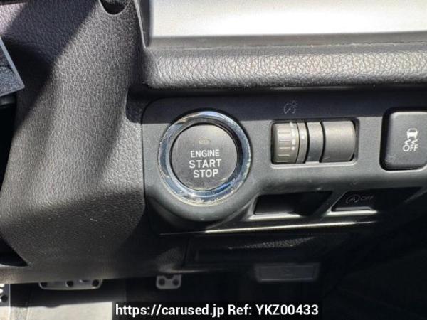 Used 2013 AT subaru xv GP7 Image[27]