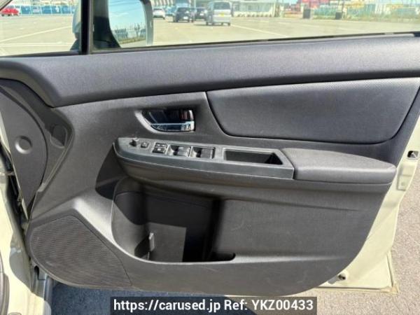 Used 2013 AT subaru xv GP7 Image[29]