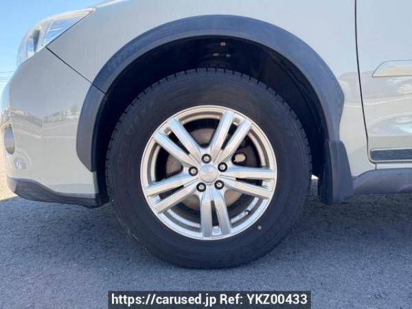 Used 2013 AT subaru xv GP7 Image[30]