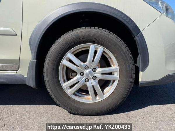 Used 2013 AT subaru xv GP7 Image[31]