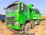 Used 2020 MT howo 440 ZZ3317V356GE1 Image[1]