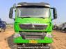 Used 2020 MT howo 440 ZZ3317V356GE1 Image[2]