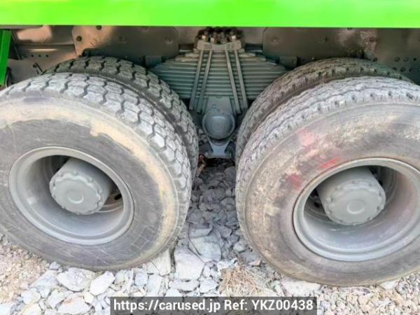 Used 2020 MT howo 440 ZZ3317V356GE1 Image[14]