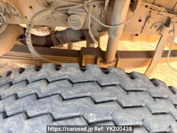 Used 2020 MT howo 440 ZZ3317V356GE1 Image[17]