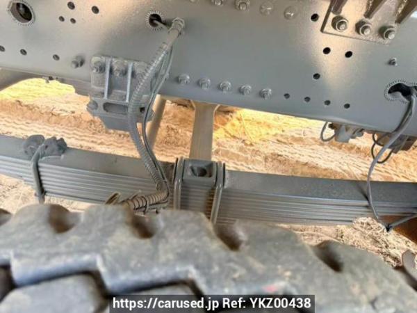 Used 2020 MT howo 440 ZZ3317V356GE1 Image[18]