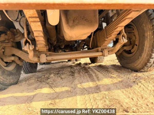 Used 2020 MT howo 440 ZZ3317V356GE1 Image[19]