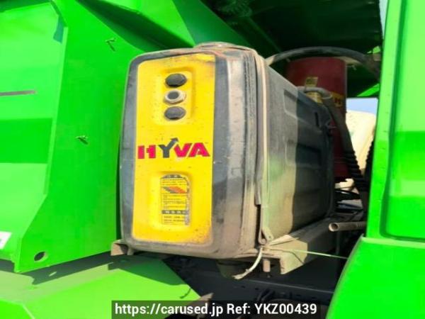 Used 2020 MT howo 440 ZZ3317V356GE1 Image[11]