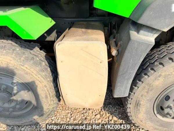 Used 2020 MT howo 440 ZZ3317V356GE1 Image[12]