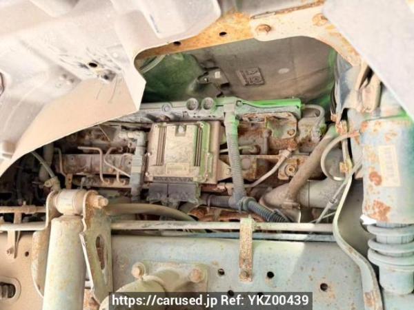 Used 2020 MT howo 440 ZZ3317V356GE1 Image[15]