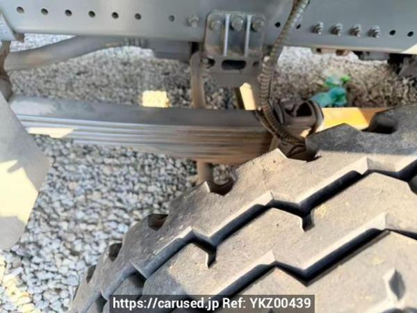 Used 2020 MT howo 440 ZZ3317V356GE1 Image[19]