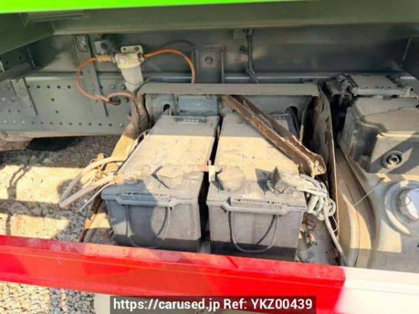 Used 2020 MT howo 440 ZZ3317V356GE1 Image[21]