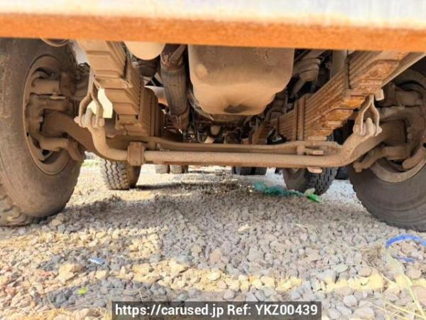 Used 2020 MT howo 440 ZZ3317V356GE1 Image[22]