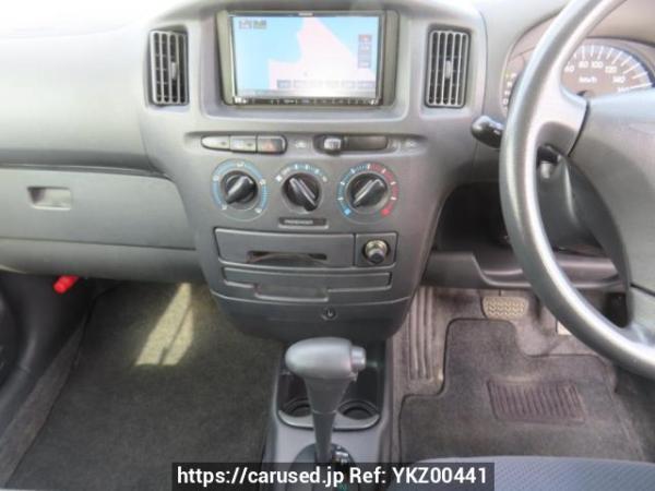 Used 2010 AT toyota probox-van NCP51V Image[18]