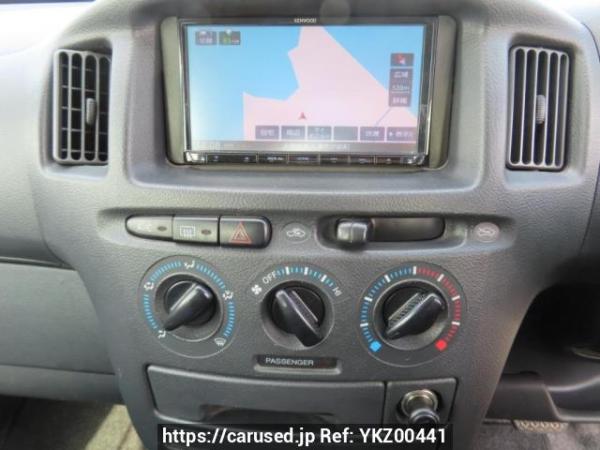 Used 2010 AT toyota probox-van NCP51V Image[20]