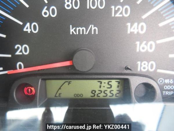 Used 2010 AT toyota probox-van NCP51V Image[23]