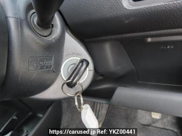 Used 2010 AT toyota probox-van NCP51V Image[24]