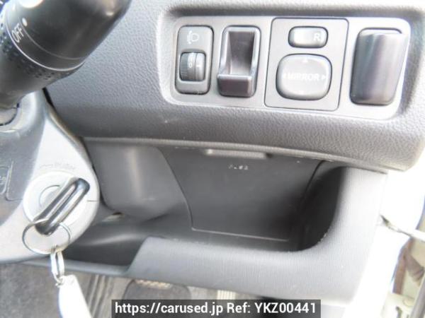 Used 2010 AT toyota probox-van NCP51V Image[25]