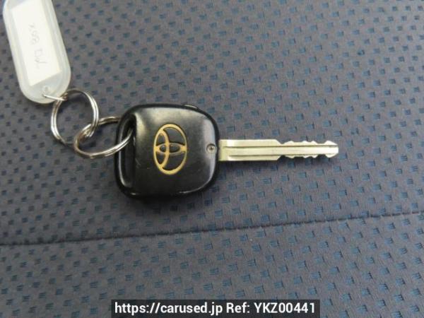Used 2010 AT toyota probox-van NCP51V Image[26]