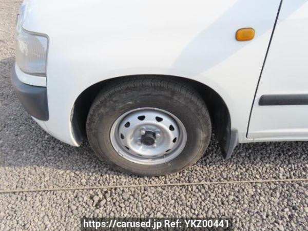 Used 2010 AT toyota probox-van NCP51V Image[28]