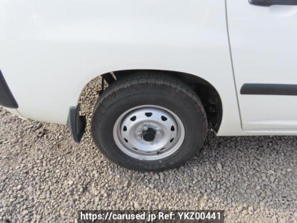 Used 2010 AT toyota probox-van NCP51V Image[29]