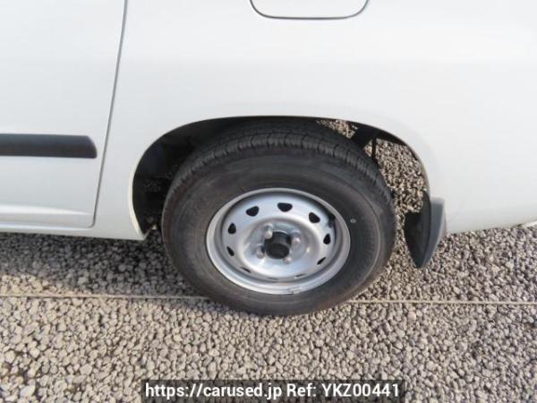 Used 2010 AT toyota probox-van NCP51V Image[30]