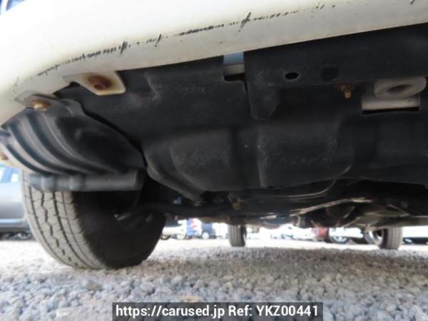 Used 2010 AT toyota probox-van NCP51V Image[31]