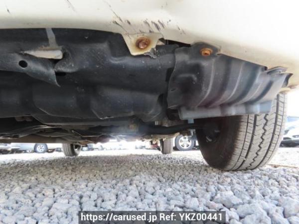 Used 2010 AT toyota probox-van NCP51V Image[32]