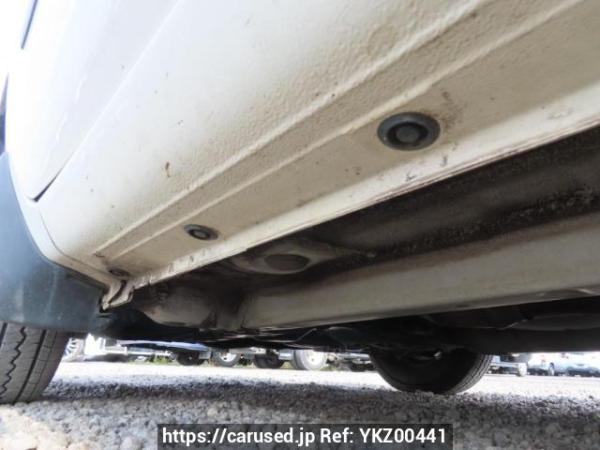 Used 2010 AT toyota probox-van NCP51V Image[33]