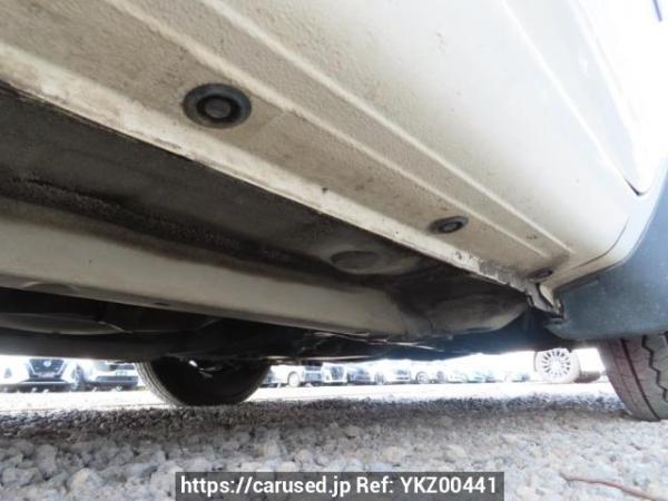 Used 2010 AT toyota probox-van NCP51V Image[34]