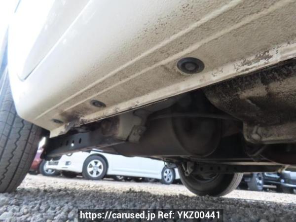 Used 2010 AT toyota probox-van NCP51V Image[35]