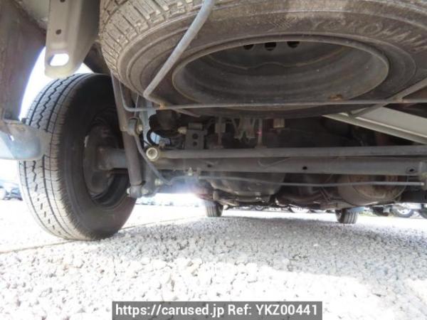 Used 2010 AT toyota probox-van NCP51V Image[37]