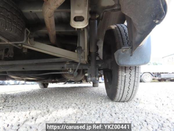 Used 2010 AT toyota probox-van NCP51V Image[38]