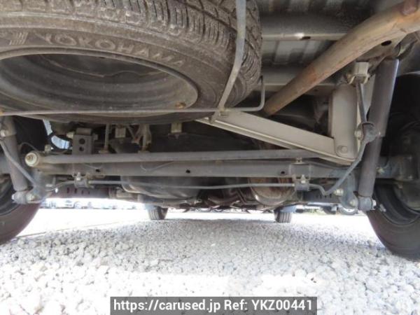 Used 2010 AT toyota probox-van NCP51V Image[39]