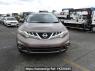 Used 2011 AT nissan murano TZ51 Image[1]