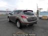 Used 2011 AT nissan murano TZ51 Image[4]