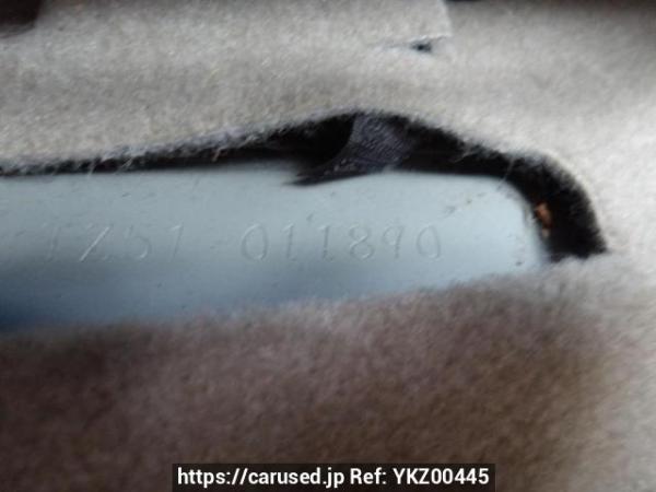 Used 2011 AT nissan murano TZ51 Image[12]
