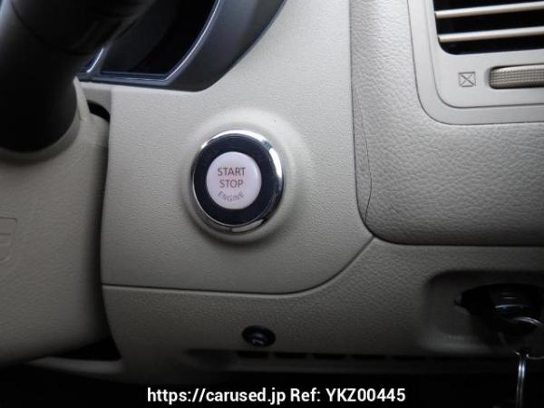 Used 2011 AT nissan murano TZ51 Image[27]