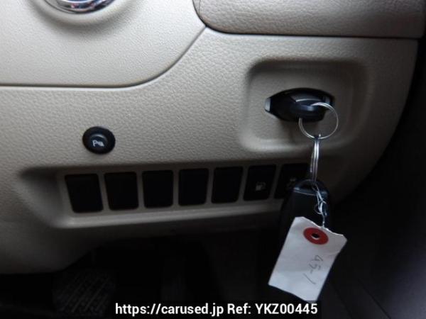 Used 2011 AT nissan murano TZ51 Image[28]