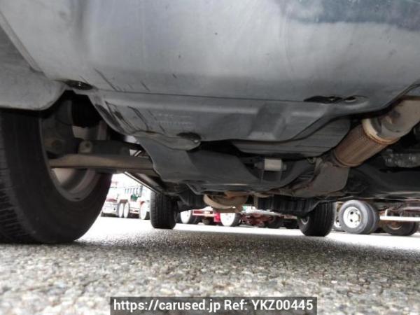 Used 2011 AT nissan murano TZ51 Image[34]