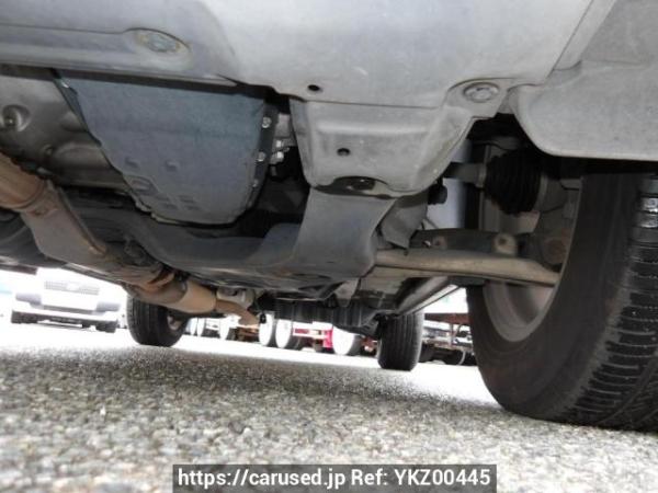 Used 2011 AT nissan murano TZ51 Image[35]