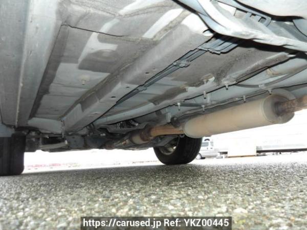 Used 2011 AT nissan murano TZ51 Image[36]