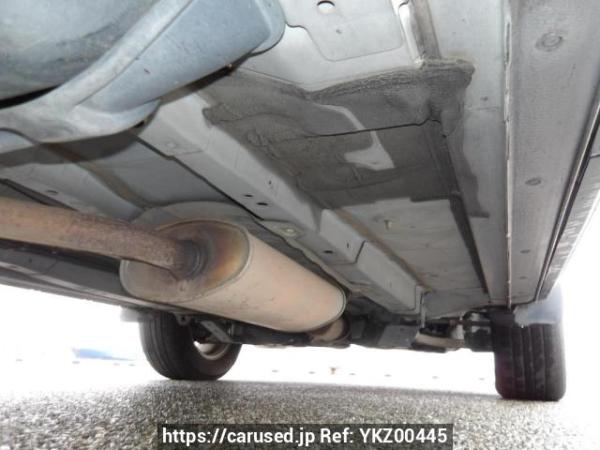 Used 2011 AT nissan murano TZ51 Image[37]