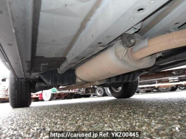Used 2011 AT nissan murano TZ51 Image[38]