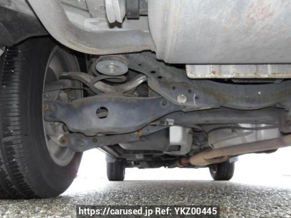 Used 2011 AT nissan murano TZ51 Image[40]