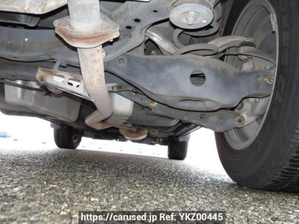 Used 2011 AT nissan murano TZ51 Image[41]