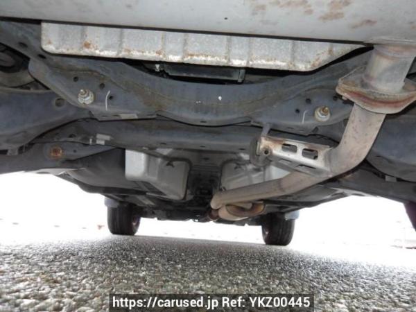 Used 2011 AT nissan murano TZ51 Image[42]