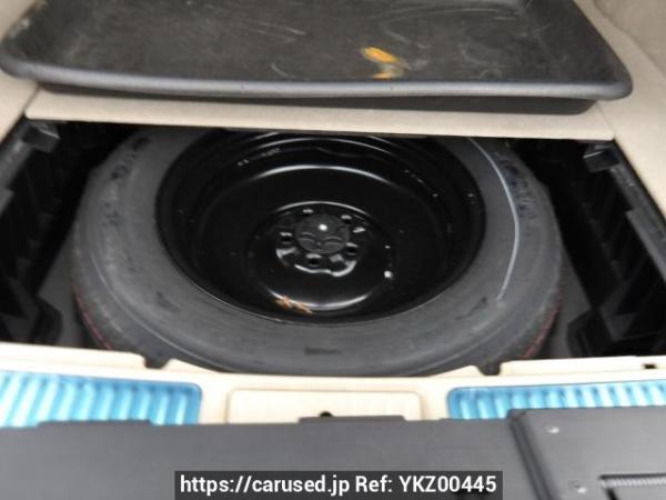 Used 2011 AT nissan murano TZ51 Image[43]