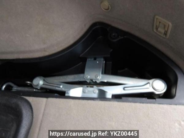 Used 2011 AT nissan murano TZ51 Image[44]