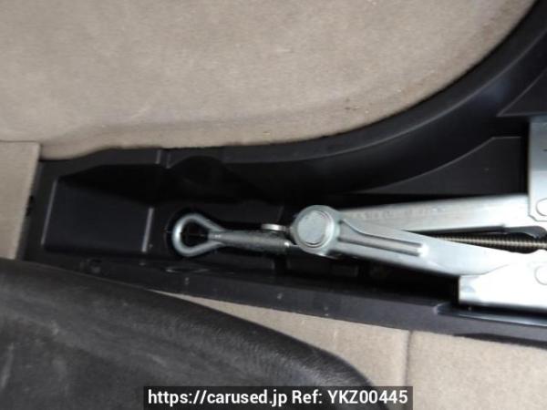 Used 2011 AT nissan murano TZ51 Image[45]